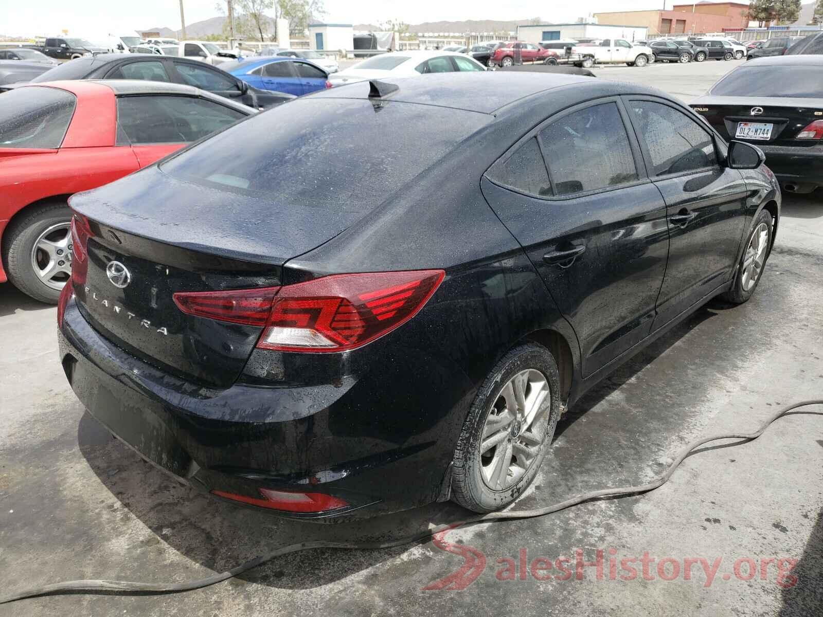 KMHD84LF3KU851363 2019 HYUNDAI ELANTRA