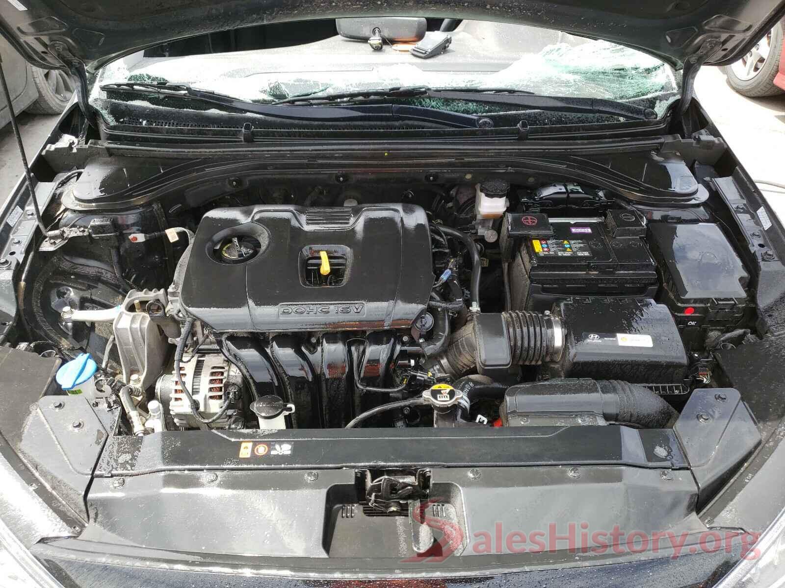 KMHD84LF3KU851363 2019 HYUNDAI ELANTRA