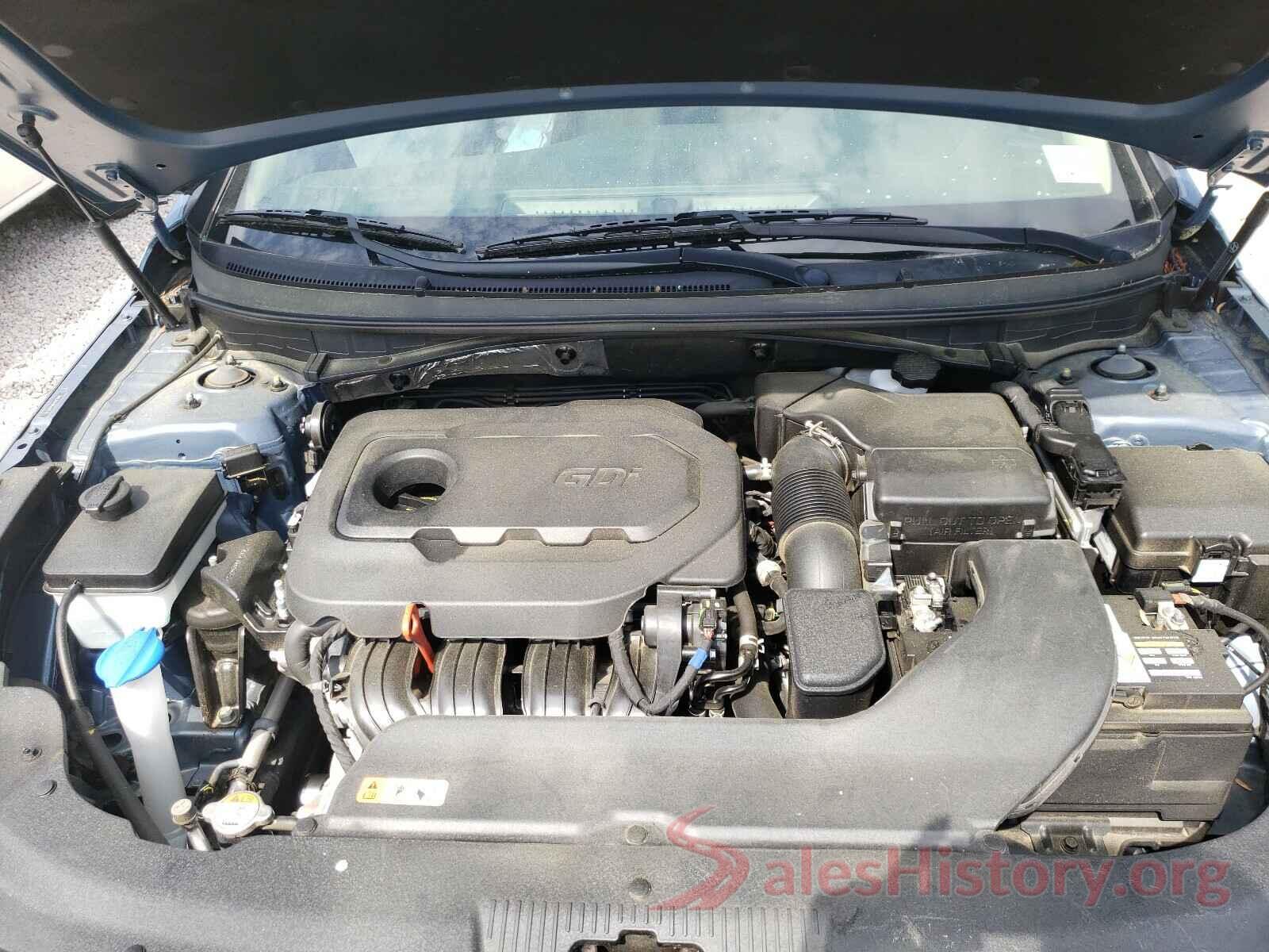 5NPE34AF6HH531130 2017 HYUNDAI SONATA