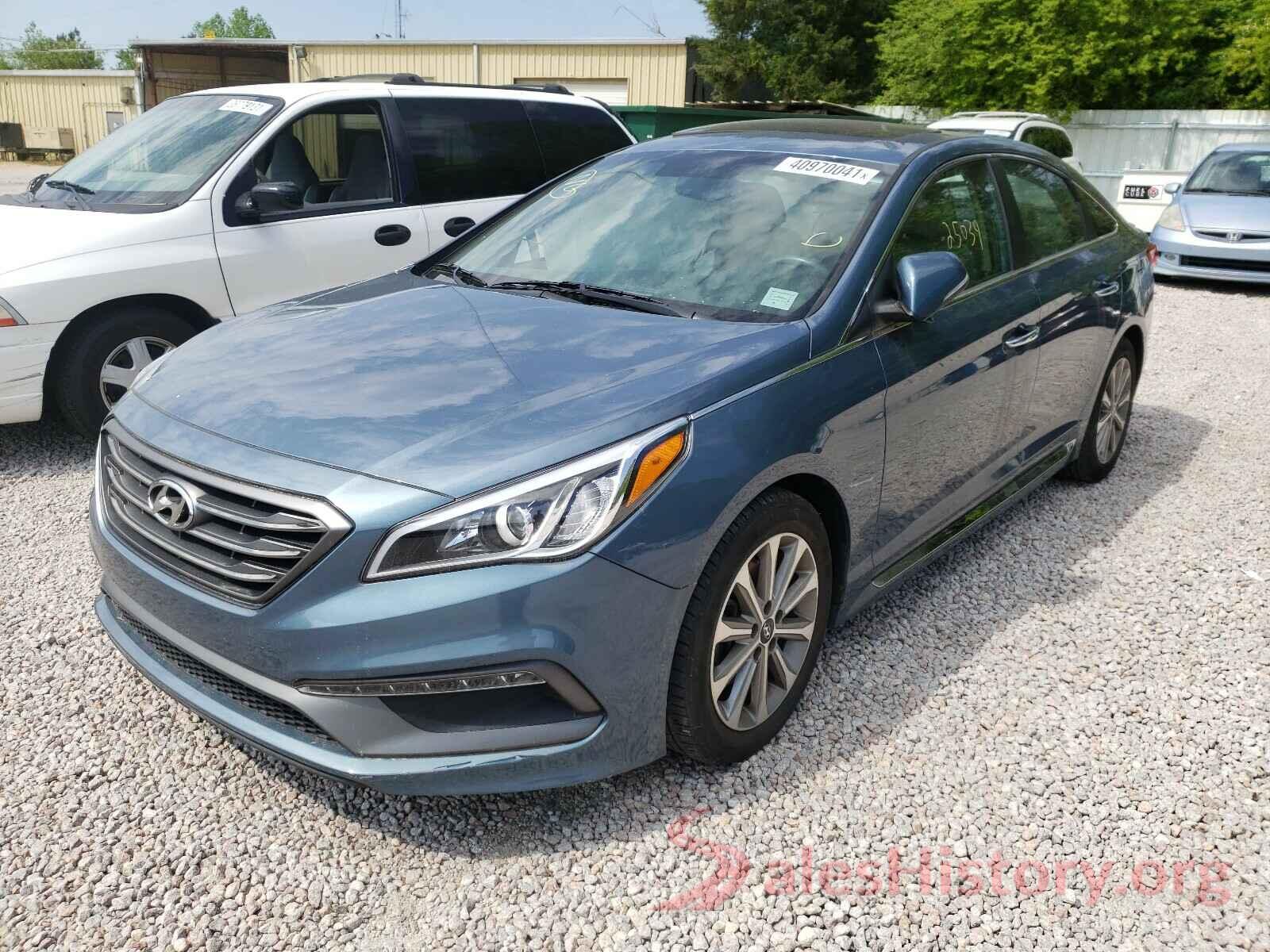 5NPE34AF6HH531130 2017 HYUNDAI SONATA