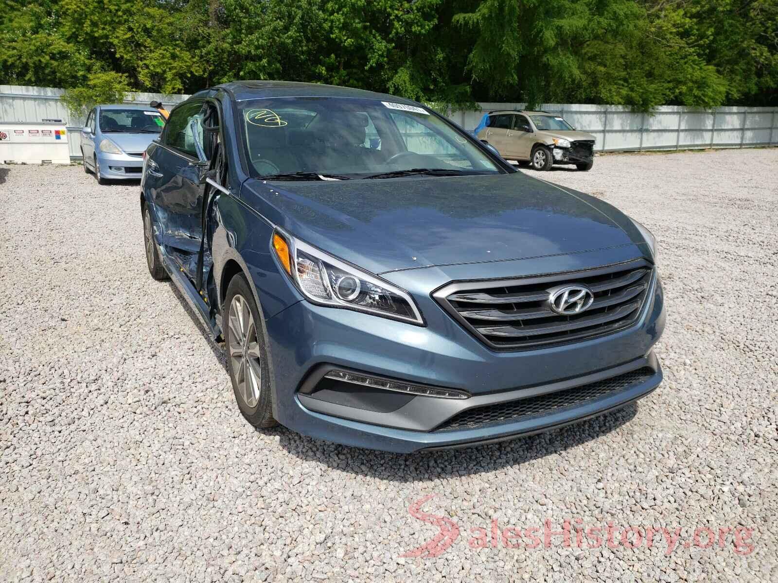 5NPE34AF6HH531130 2017 HYUNDAI SONATA