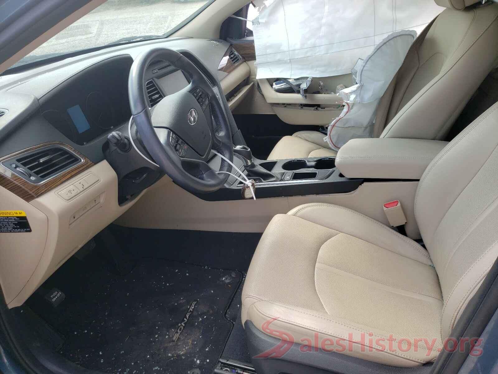 5NPE34AF6HH531130 2017 HYUNDAI SONATA