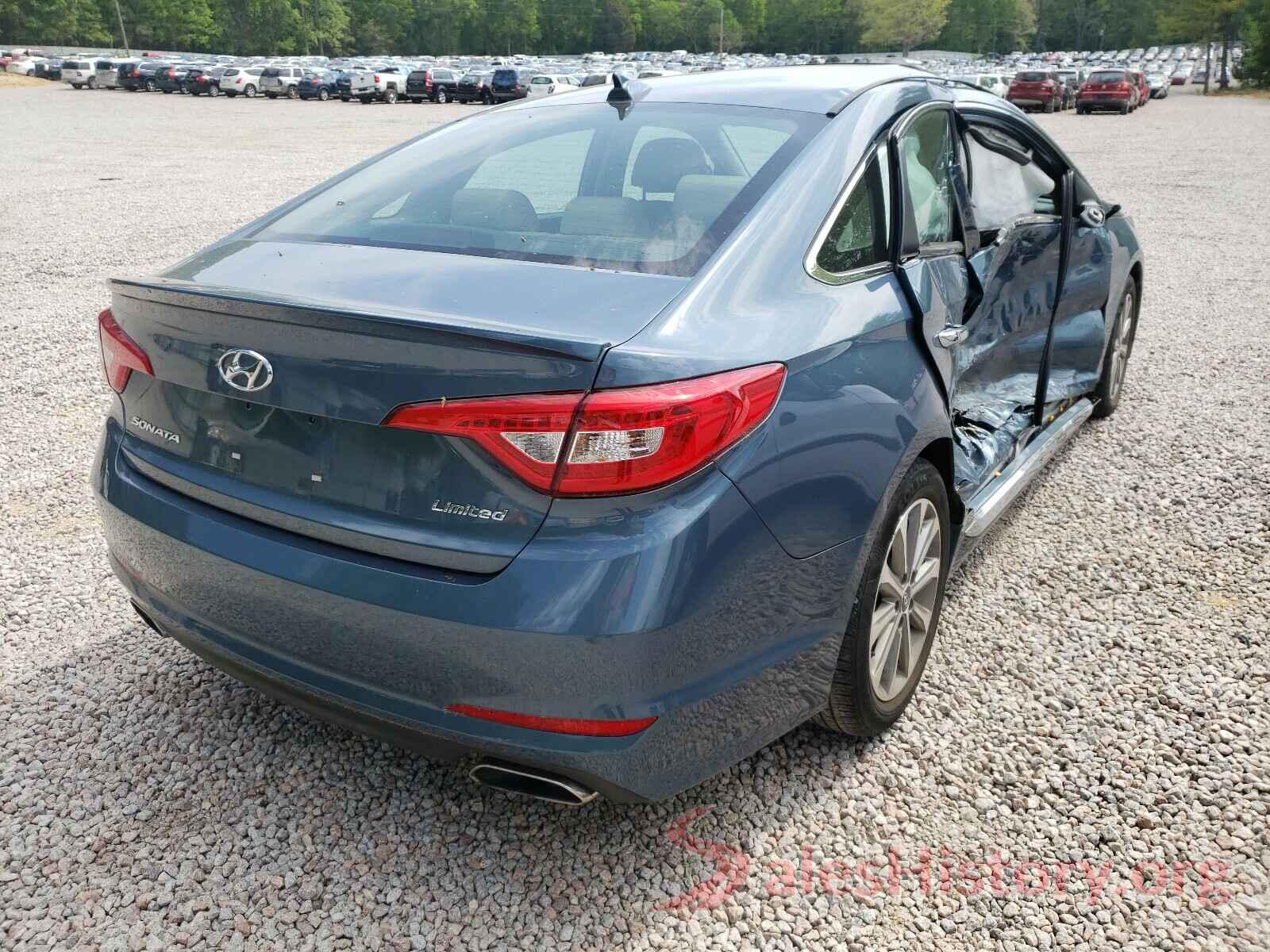 5NPE34AF6HH531130 2017 HYUNDAI SONATA