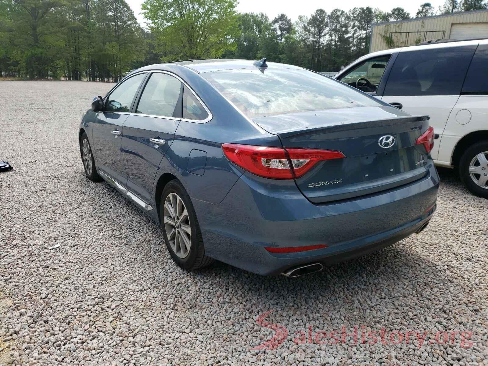 5NPE34AF6HH531130 2017 HYUNDAI SONATA