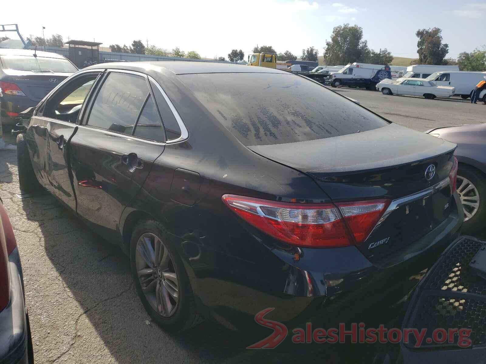 4T1BF1FK6GU500393 2016 TOYOTA CAMRY