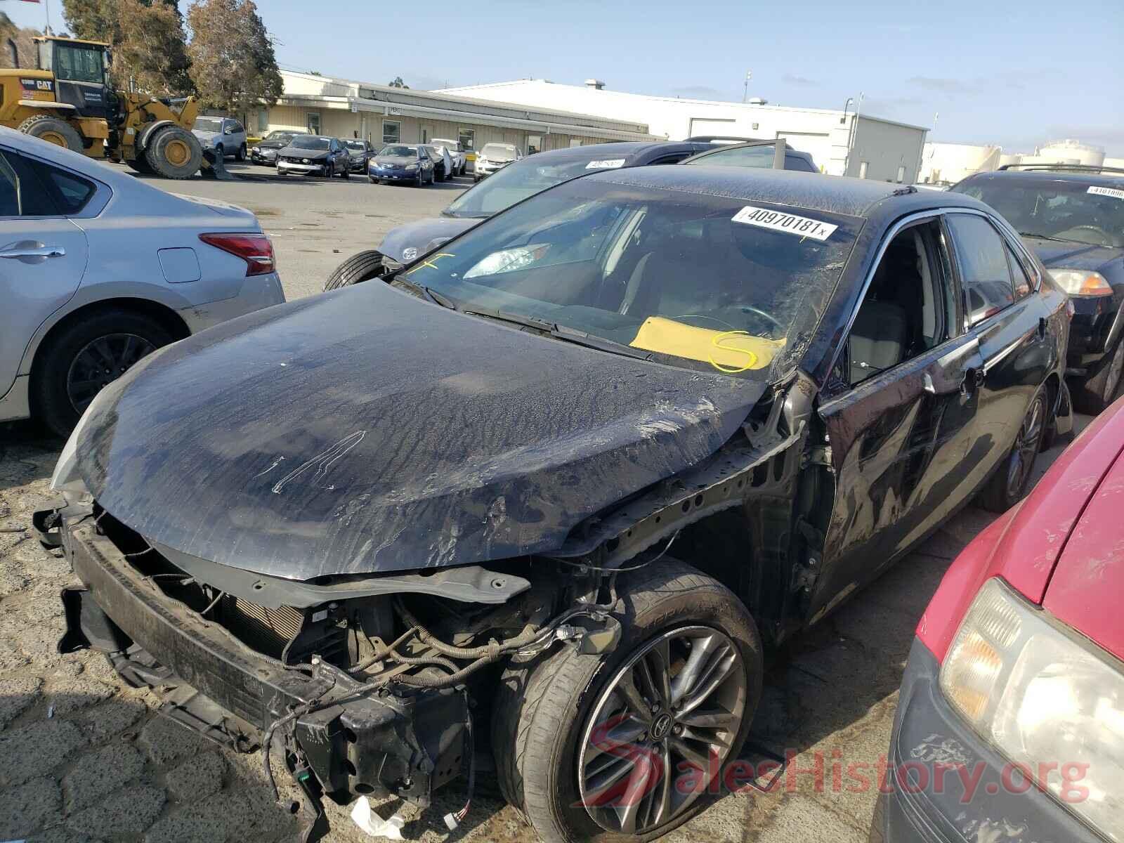 4T1BF1FK6GU500393 2016 TOYOTA CAMRY