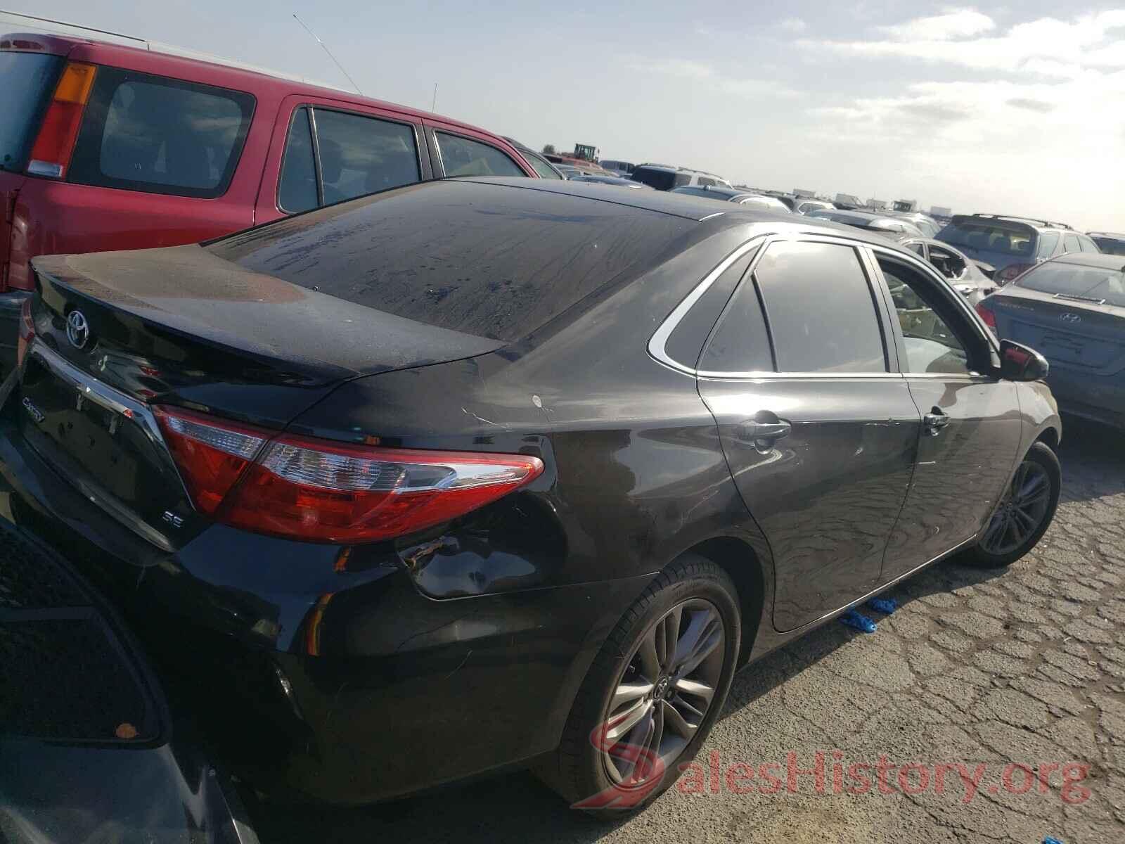 4T1BF1FK6GU500393 2016 TOYOTA CAMRY