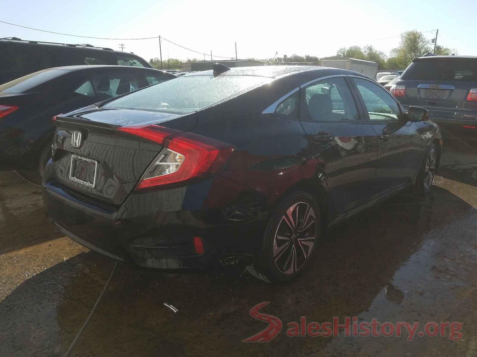 19XFC1F70HE208538 2017 HONDA CIVIC