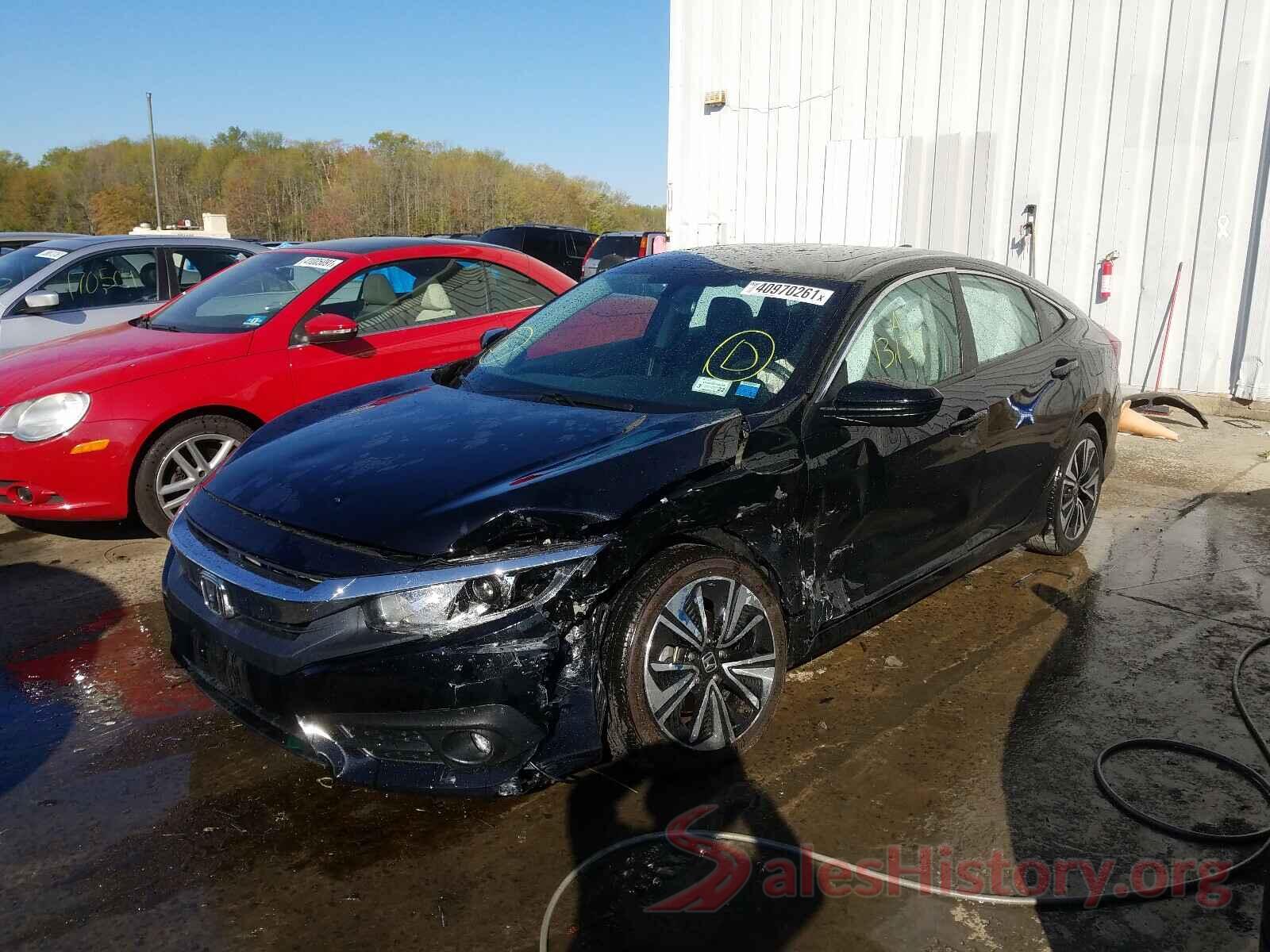 19XFC1F70HE208538 2017 HONDA CIVIC