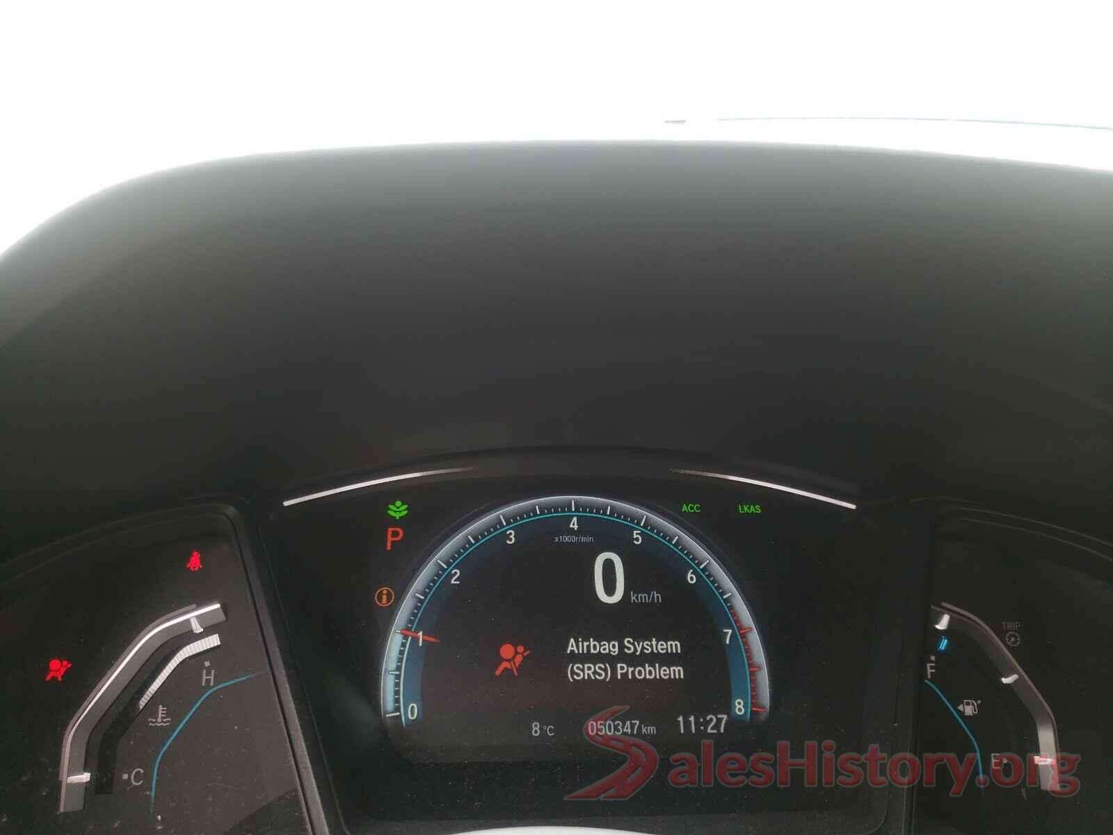 2HGFC2F62JH042225 2018 HONDA CIVIC