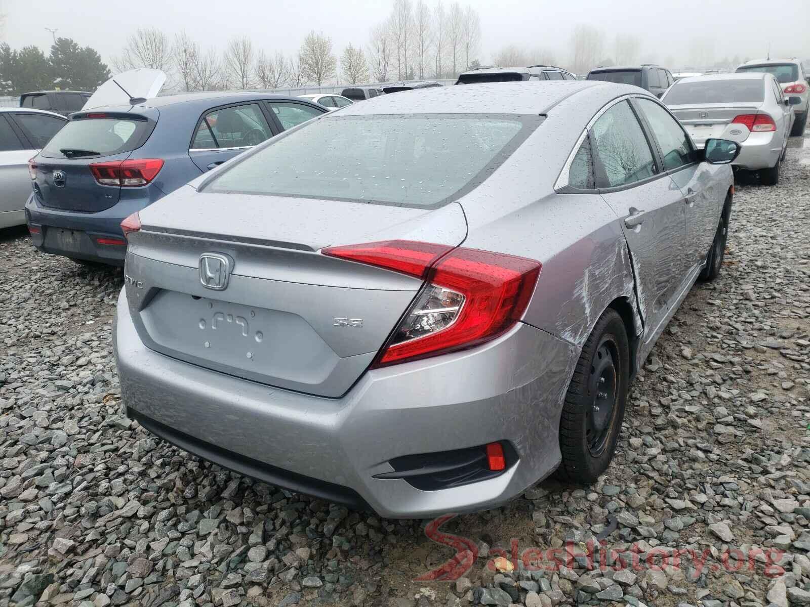 2HGFC2F62JH042225 2018 HONDA CIVIC