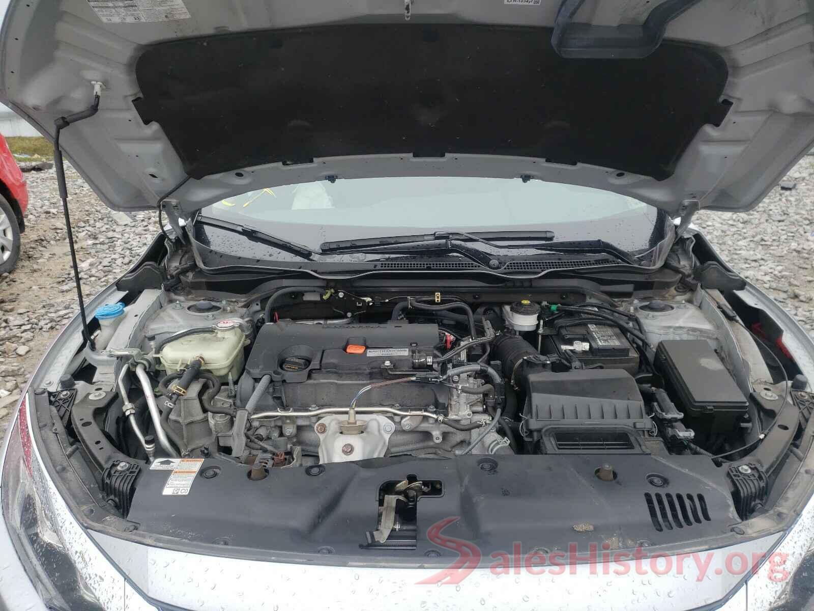 2HGFC2F62JH042225 2018 HONDA CIVIC