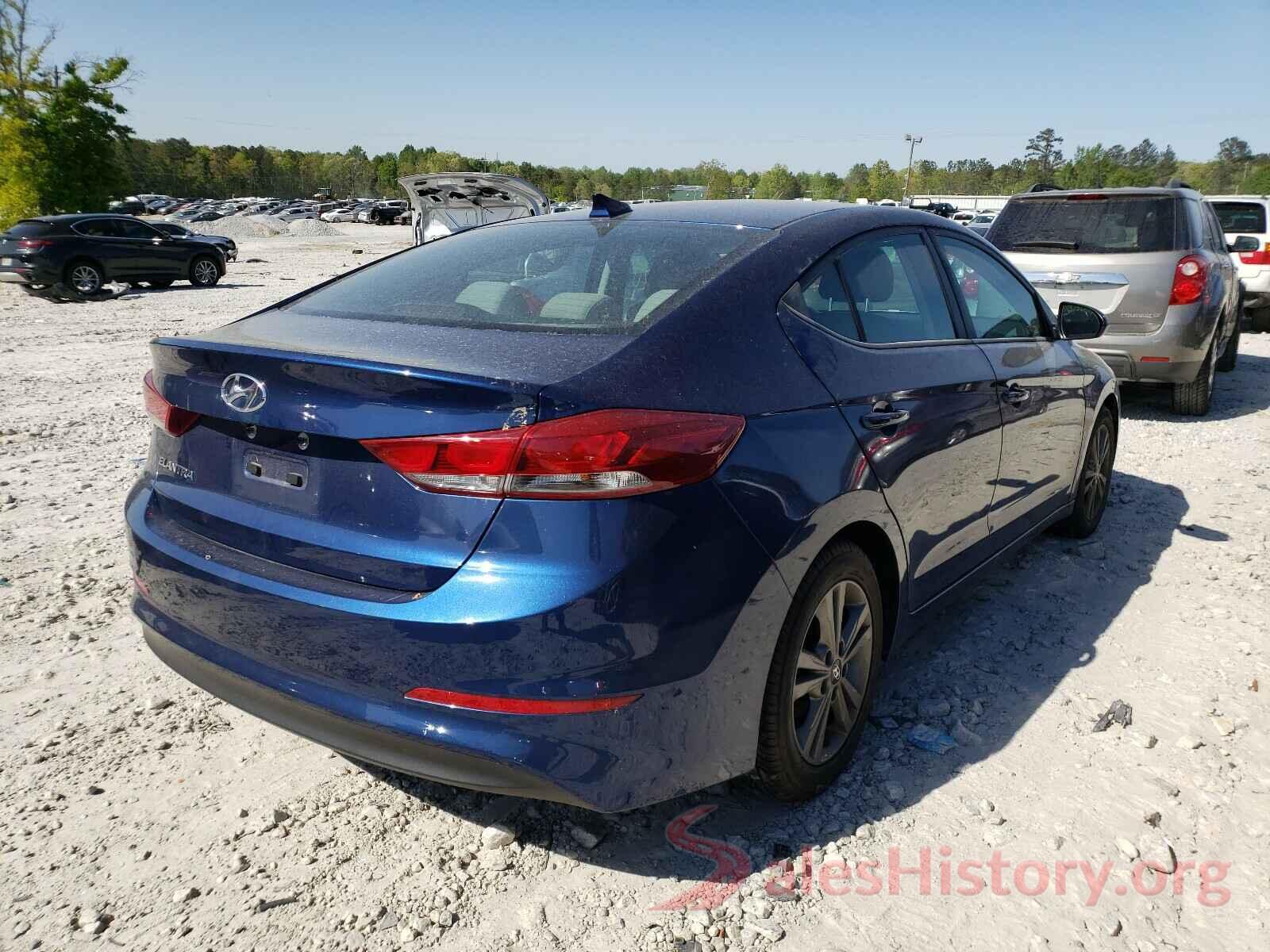 5NPD84LF9JH282046 2018 HYUNDAI ELANTRA