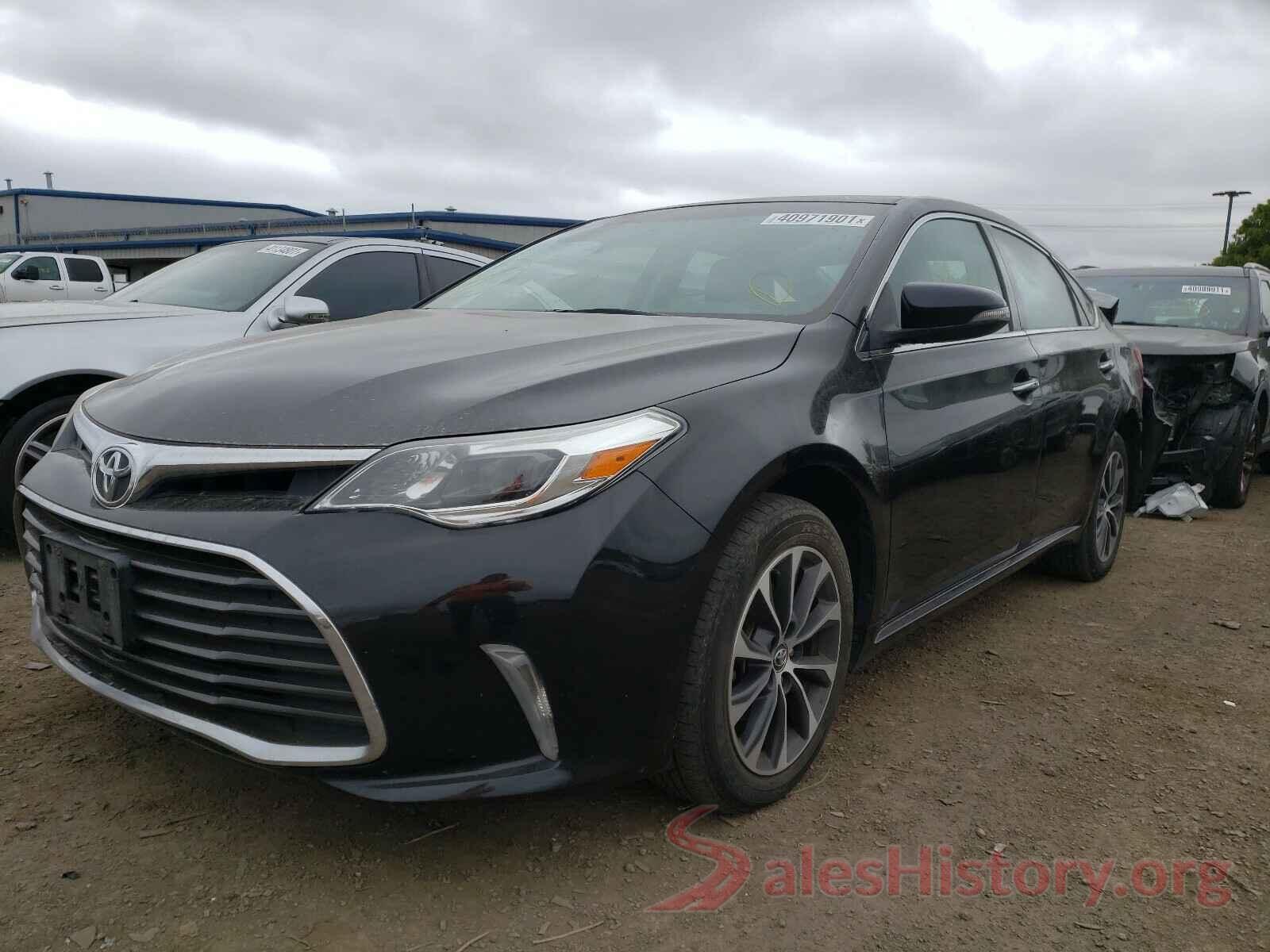 4T1BK1EB2GU201108 2016 TOYOTA AVALON