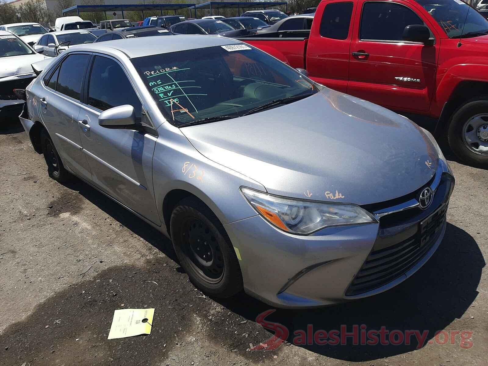 4T4BF1FK8GR563405 2016 TOYOTA CAMRY