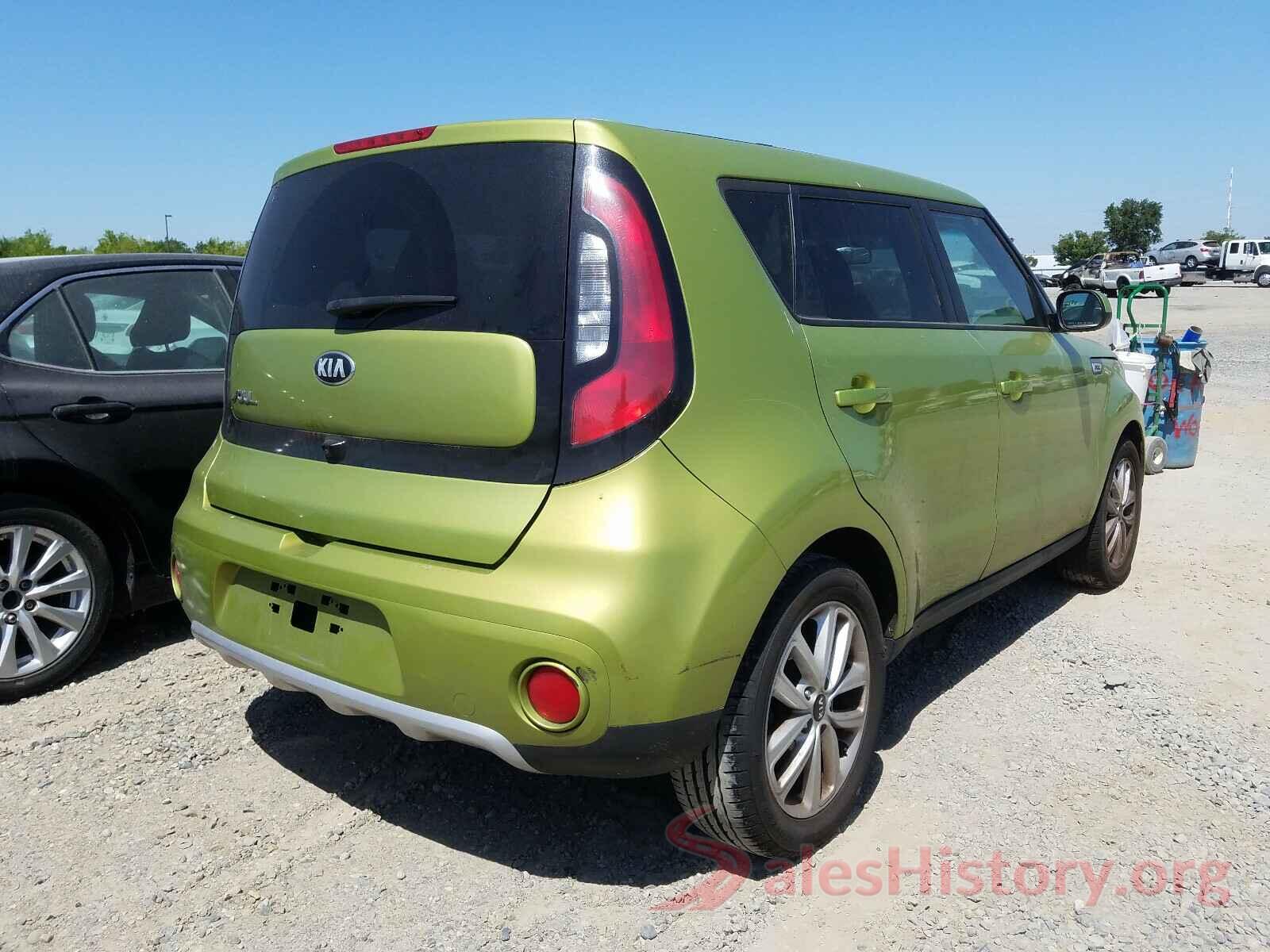 KNDJP3A53J7893365 2018 KIA SOUL