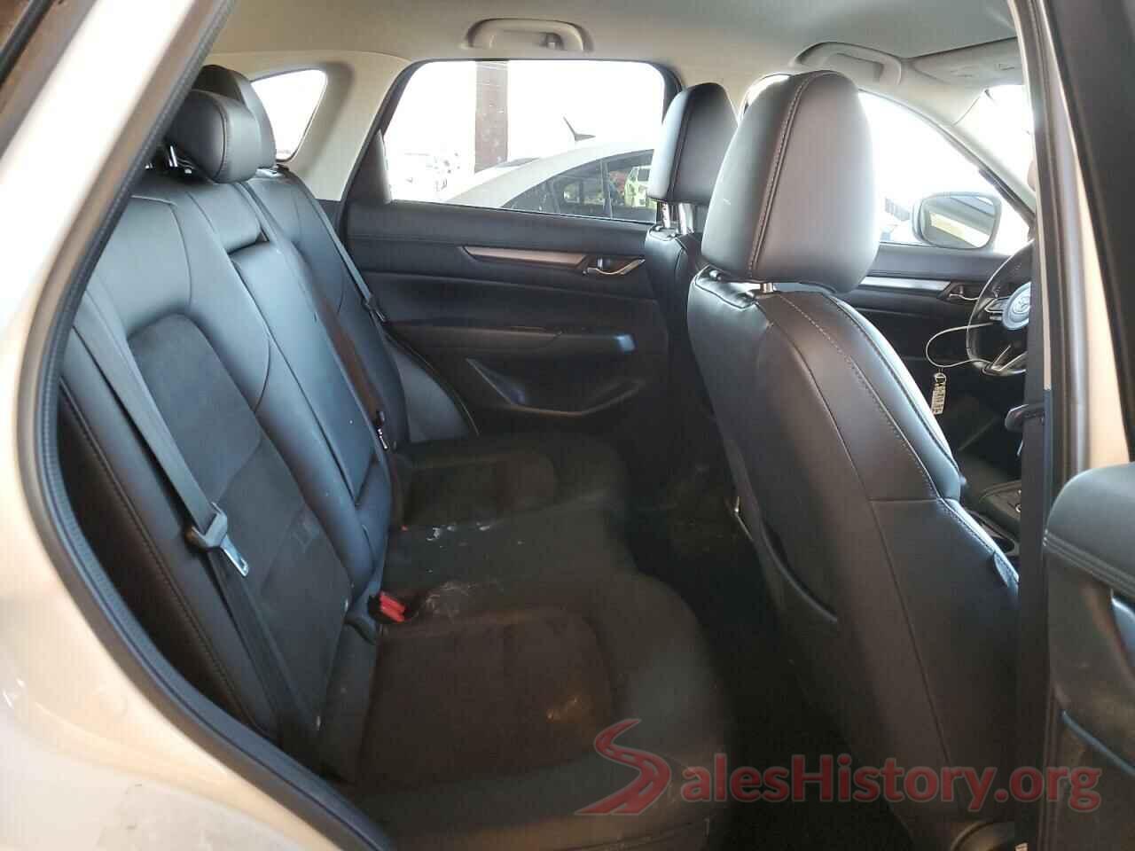 JM3KFACM1J1378875 2018 MAZDA CX-5