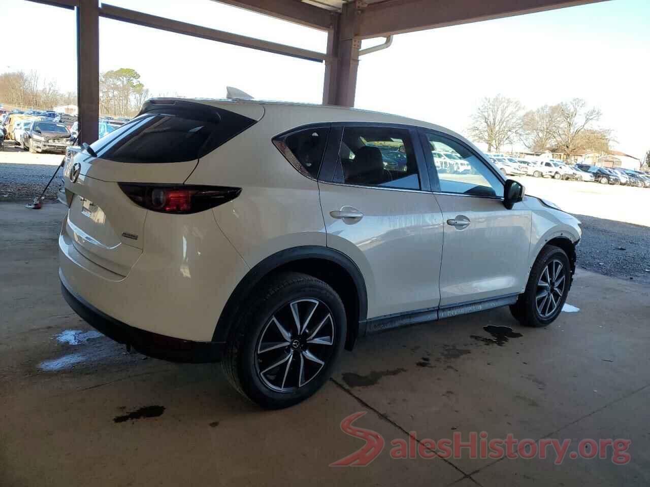 JM3KFACM1J1378875 2018 MAZDA CX-5