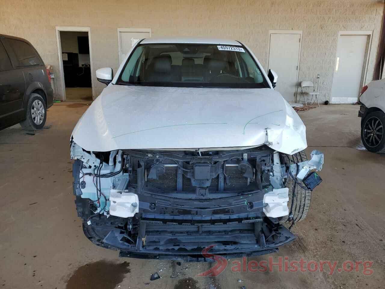 JM3KFACM1J1378875 2018 MAZDA CX-5