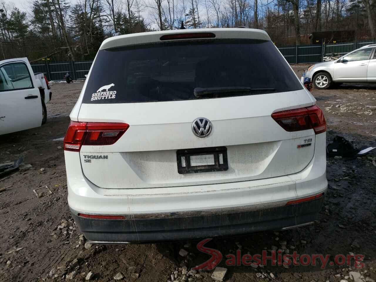 3VV2B7AX4JM087988 2018 VOLKSWAGEN TIGUAN