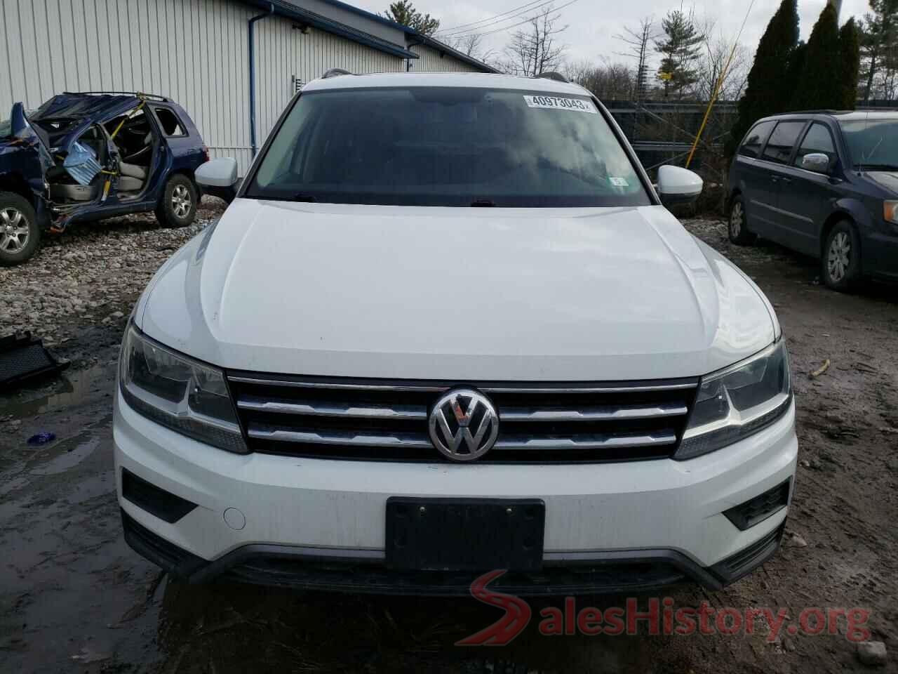 3VV2B7AX4JM087988 2018 VOLKSWAGEN TIGUAN