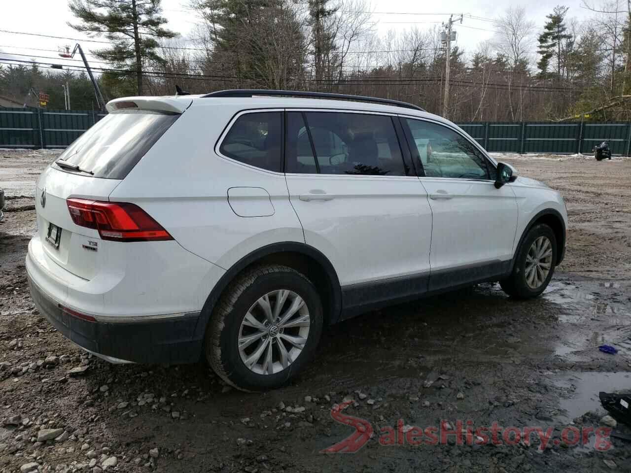 3VV2B7AX4JM087988 2018 VOLKSWAGEN TIGUAN