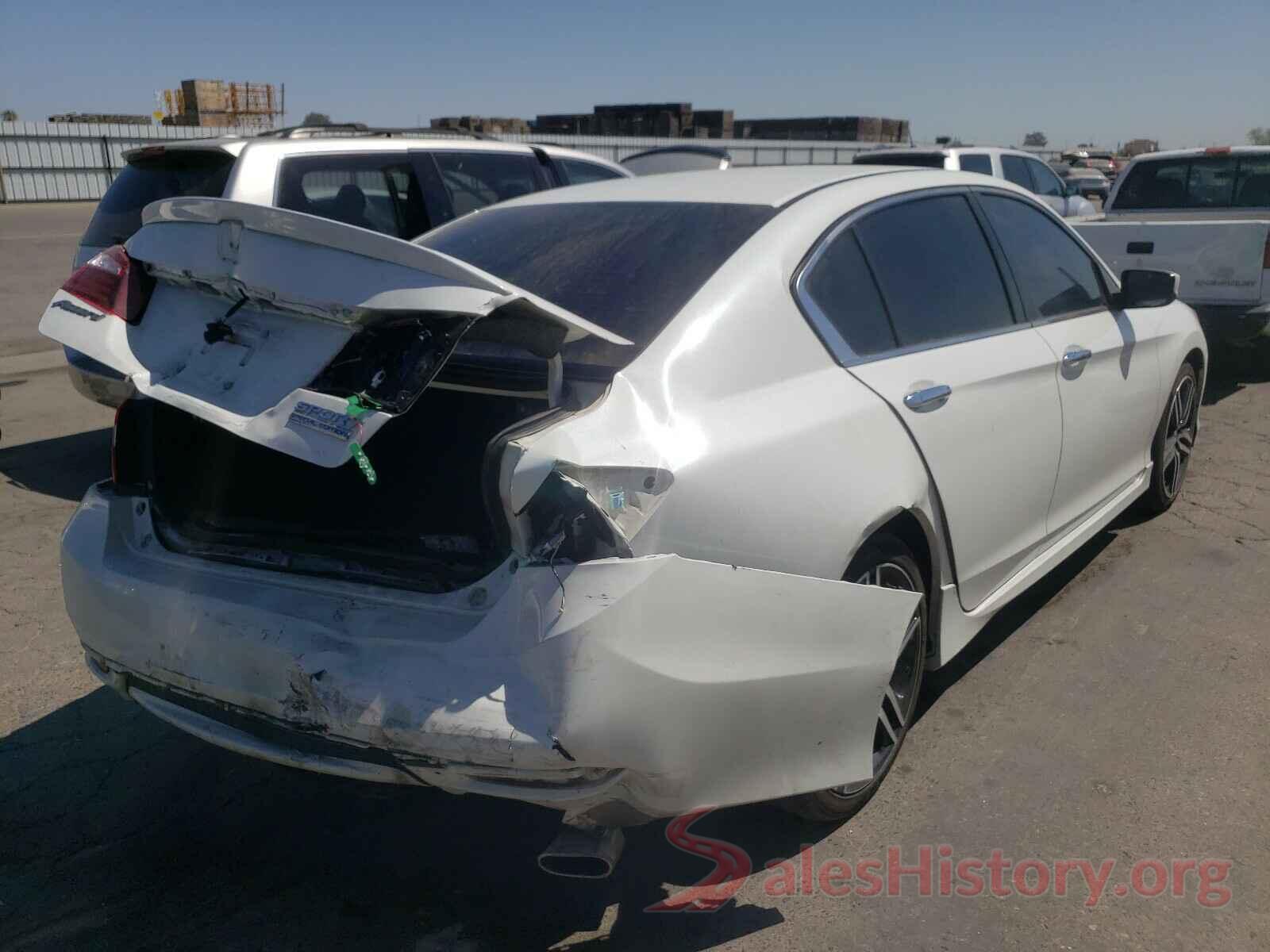 1HGCR2F14HA266238 2017 HONDA ACCORD