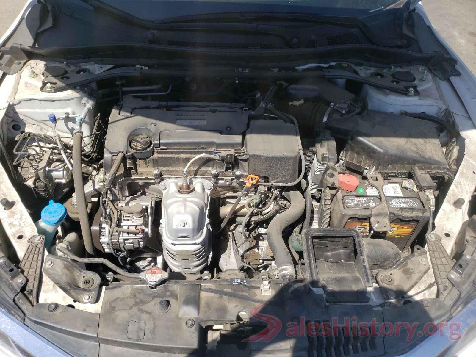 1HGCR2F14HA266238 2017 HONDA ACCORD