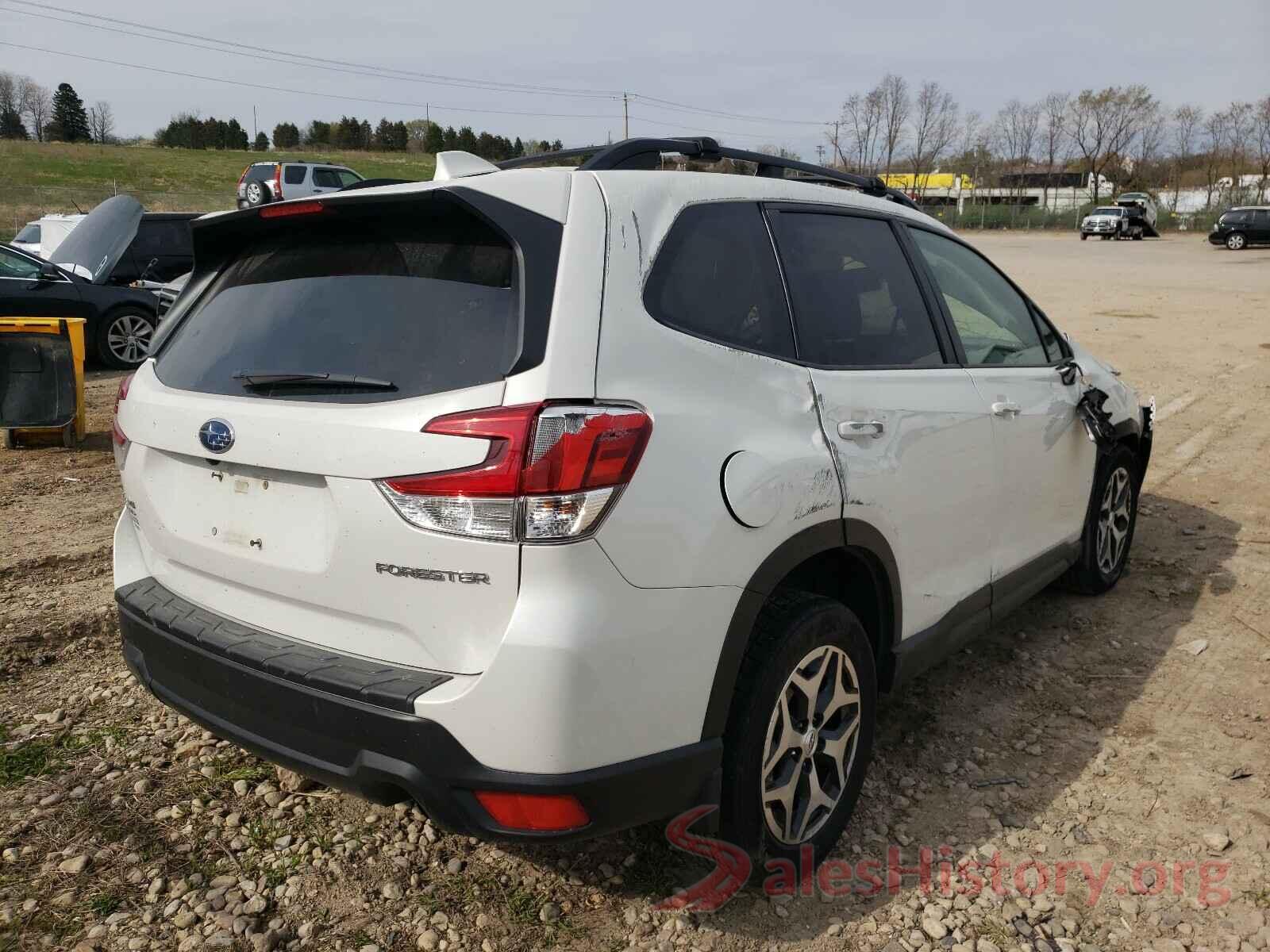 JF2SKAGC7KH475546 2019 SUBARU FORESTER