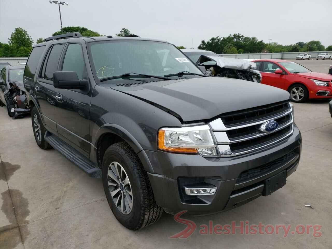 1FMJU1HT6GEF27059 2016 FORD EXPEDITION