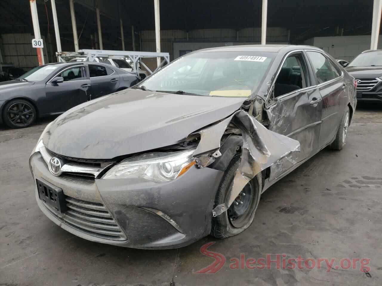 4T1BF1FK2GU117244 2016 TOYOTA CAMRY