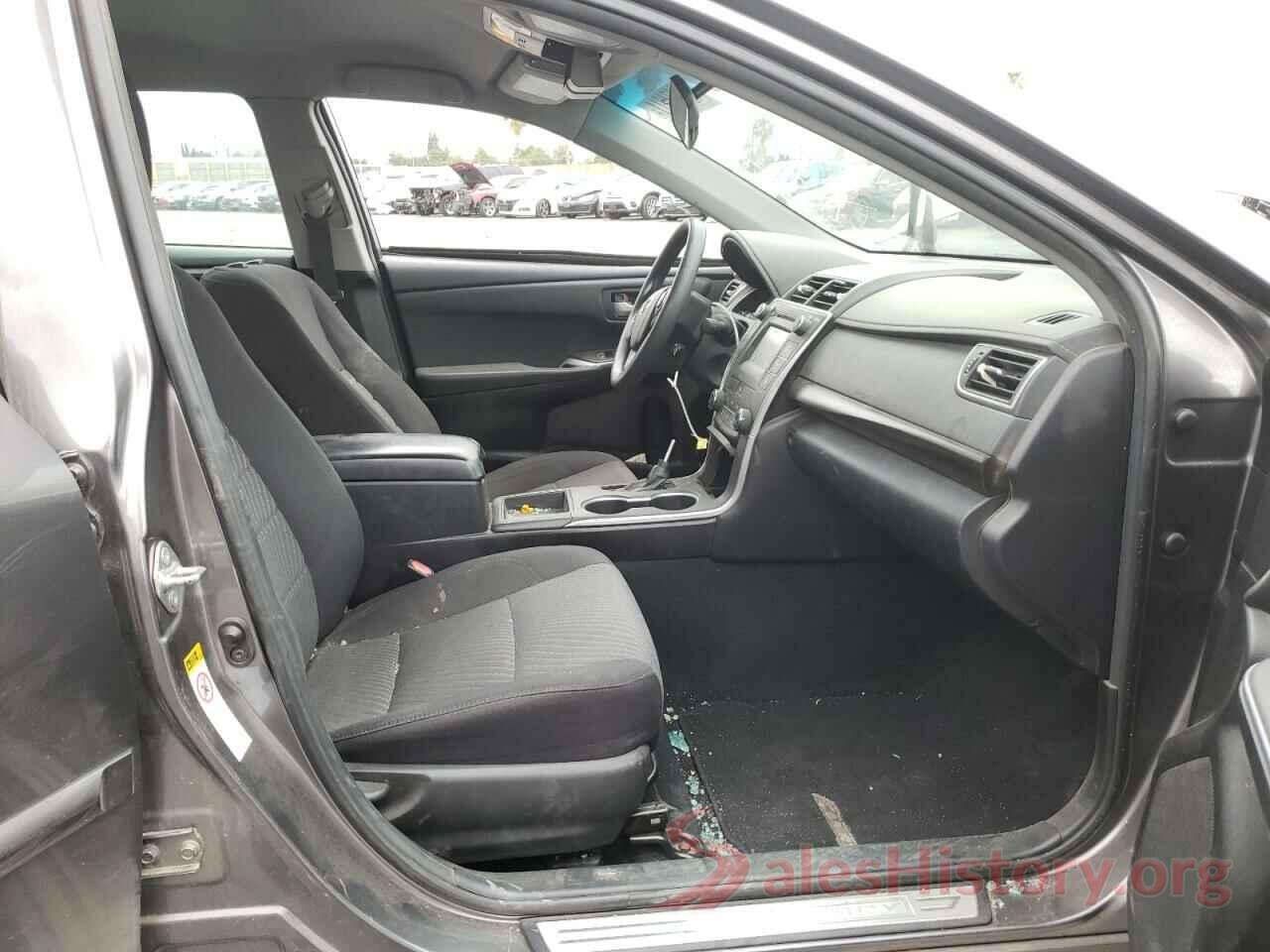 4T1BF1FK2GU117244 2016 TOYOTA CAMRY