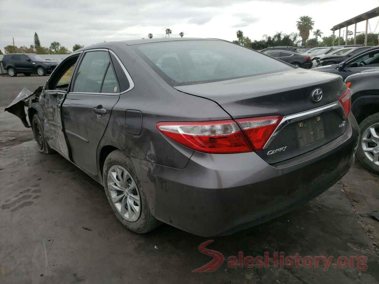 4T1BF1FK2GU117244 2016 TOYOTA CAMRY