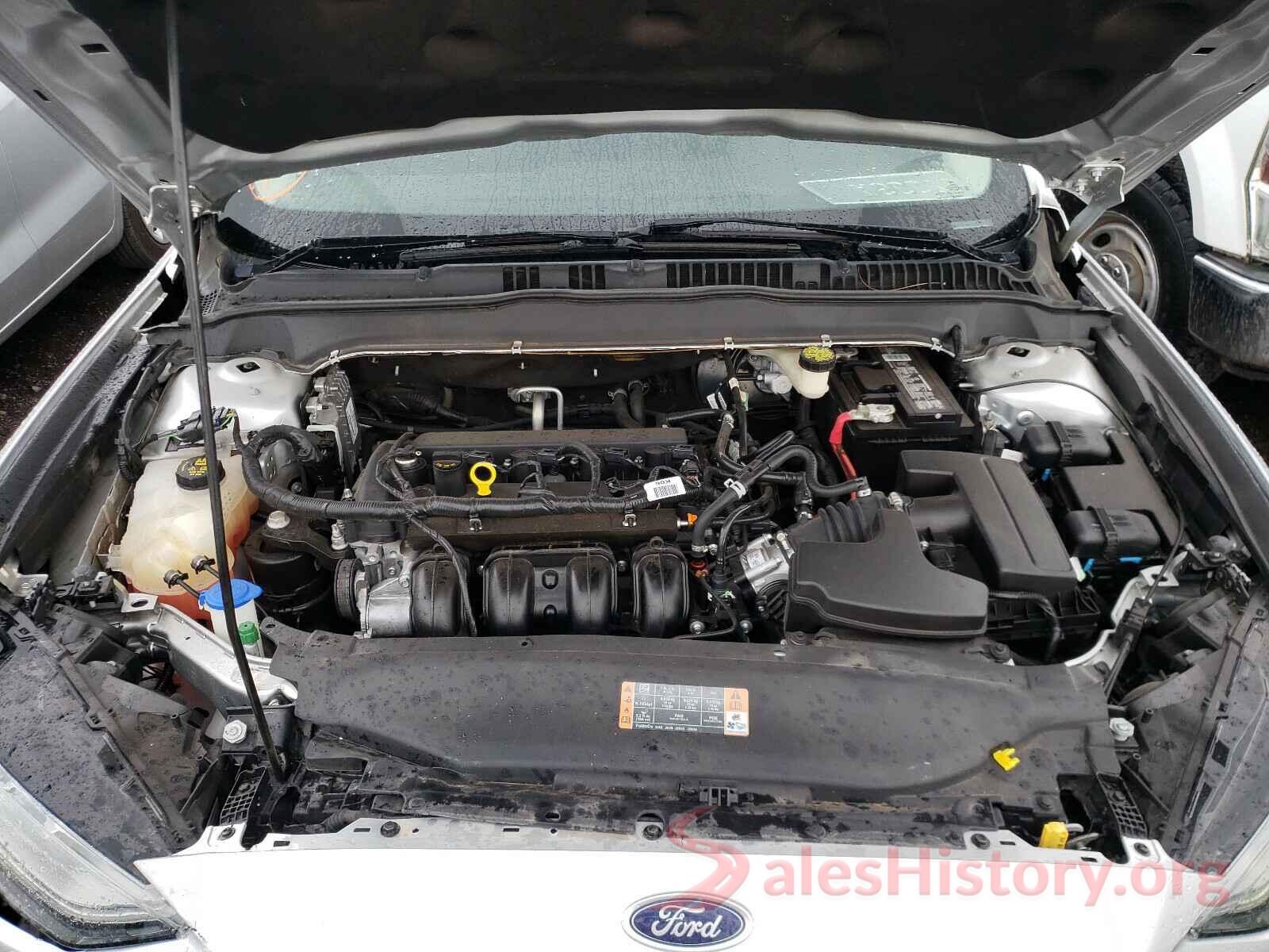 3FA6P0H76HR202205 2017 FORD FUSION