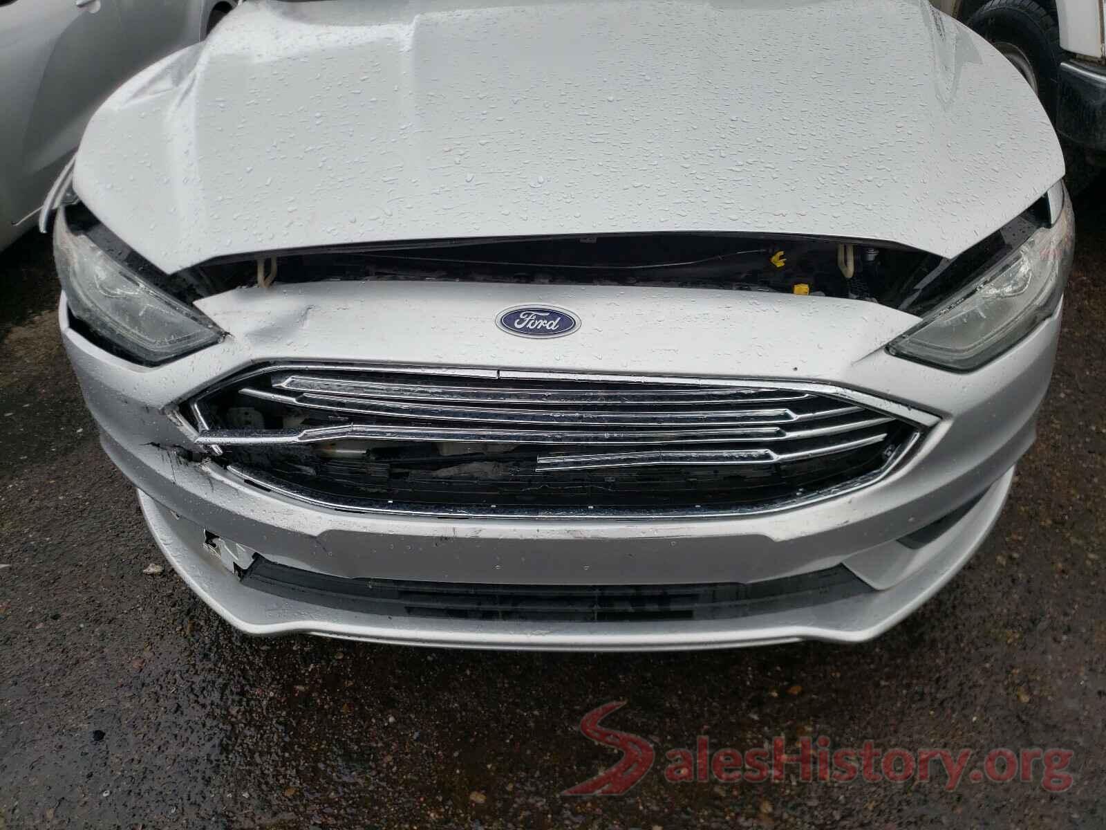 3FA6P0H76HR202205 2017 FORD FUSION