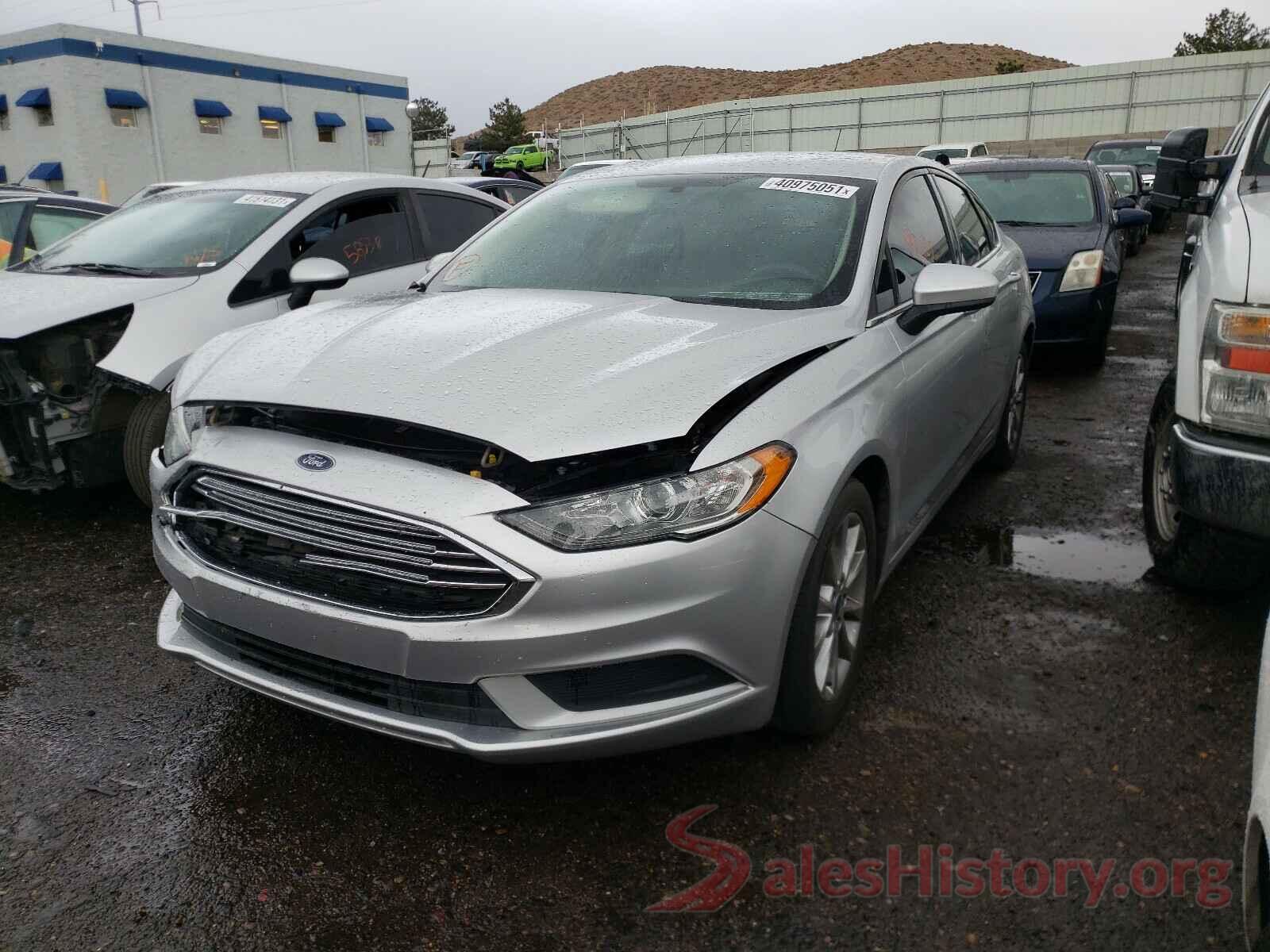 3FA6P0H76HR202205 2017 FORD FUSION