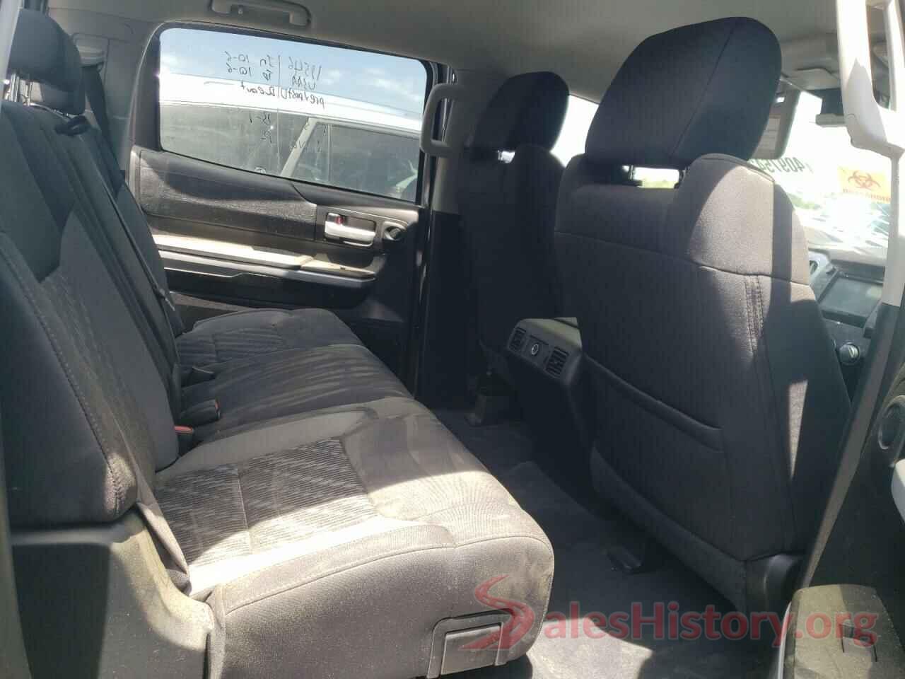 5TFEY5F12KX252130 2019 TOYOTA TUNDRA