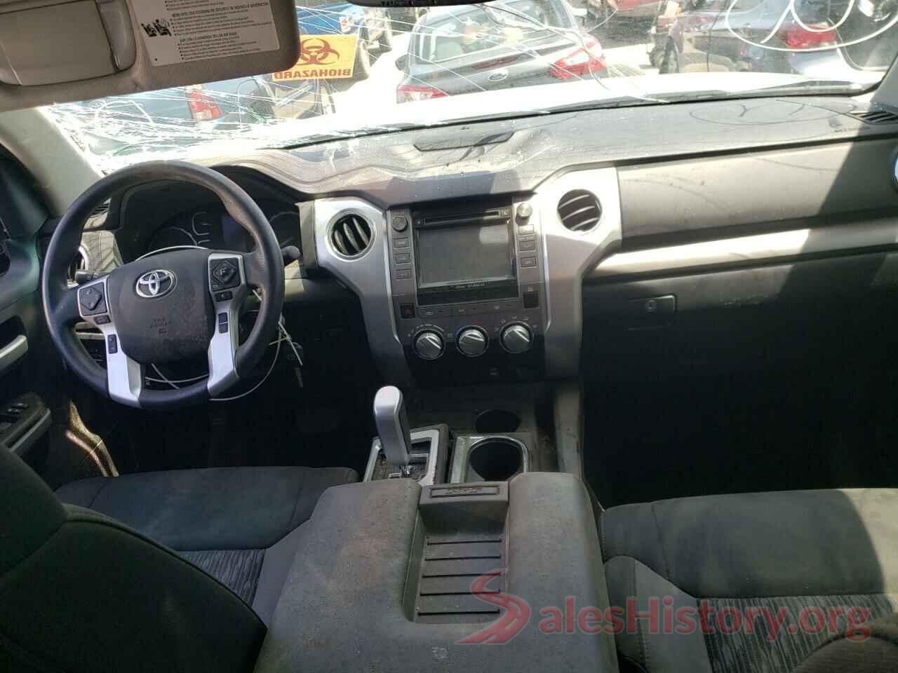 5TFEY5F12KX252130 2019 TOYOTA TUNDRA