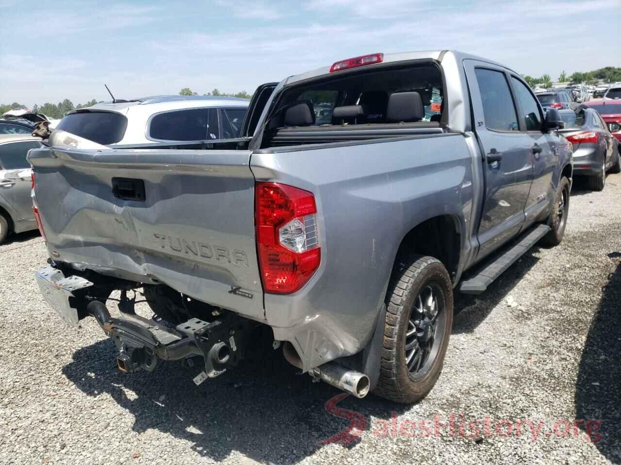 5TFEY5F12KX252130 2019 TOYOTA TUNDRA