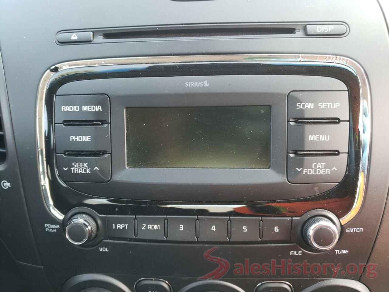 3KPFK4A72HE091900 2017 KIA FORTE