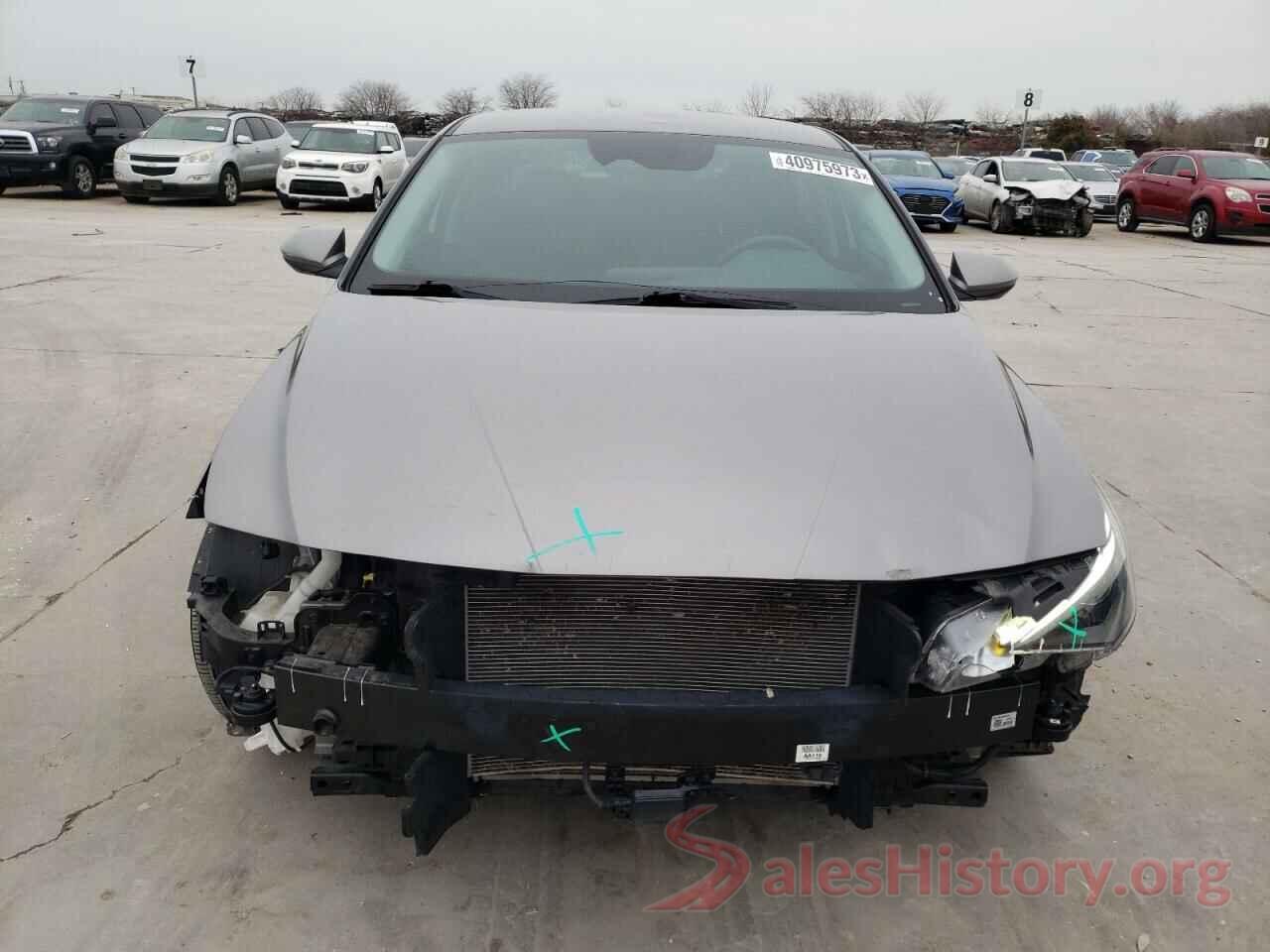 KMHLS4AG4MU110621 2021 HYUNDAI ELANTRA