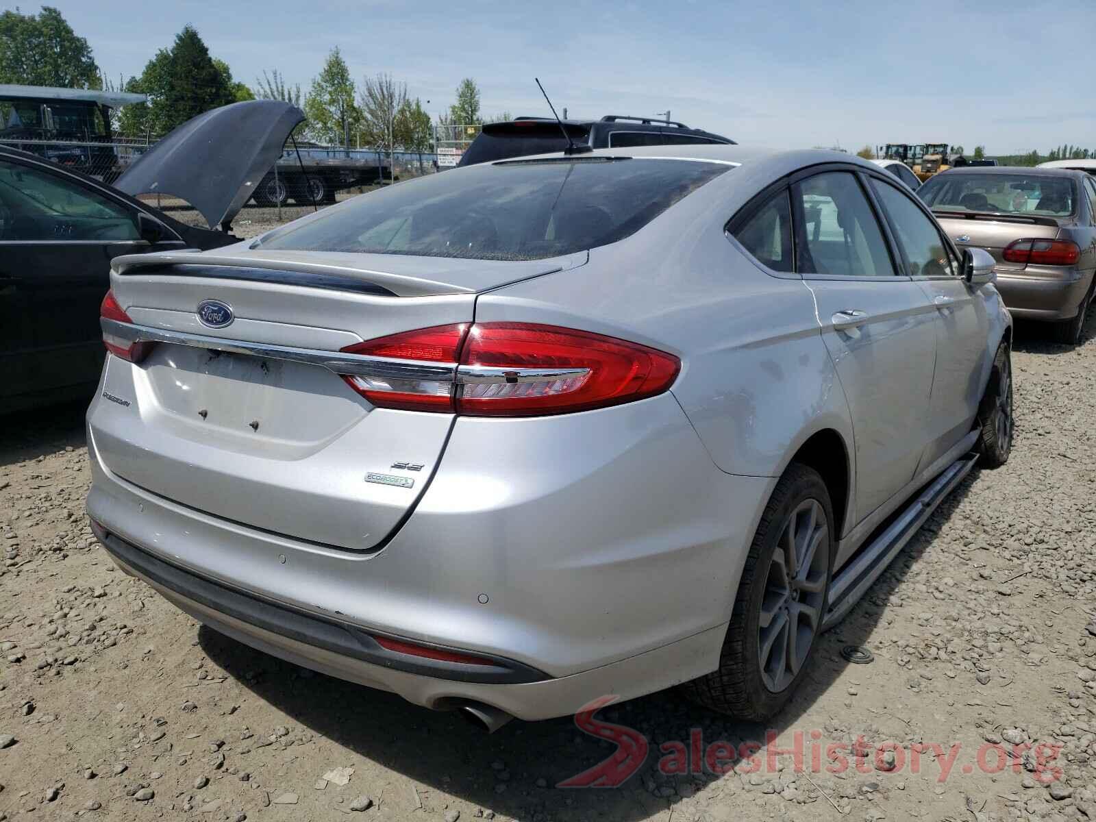 3FA6P0HD9HR336471 2017 FORD FUSION