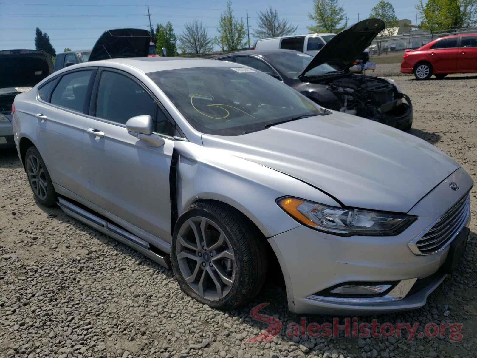 3FA6P0HD9HR336471 2017 FORD FUSION