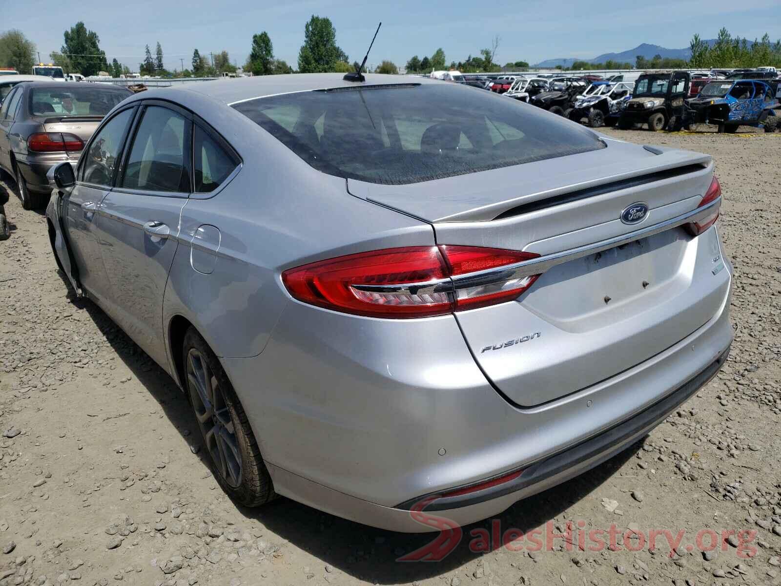 3FA6P0HD9HR336471 2017 FORD FUSION