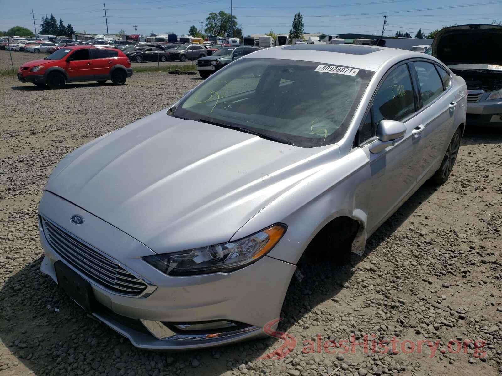 3FA6P0HD9HR336471 2017 FORD FUSION