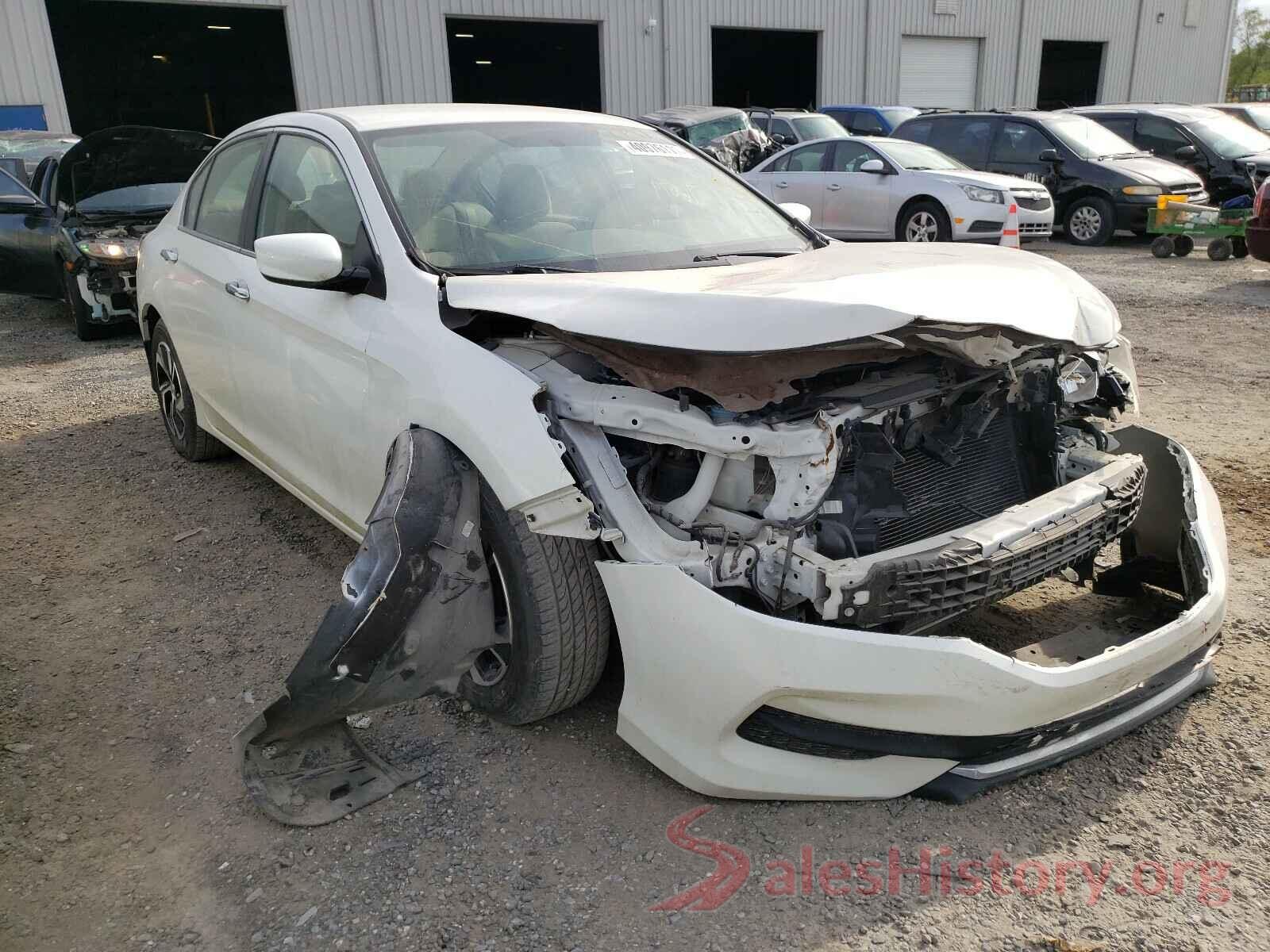 1HGCR2F3XGA227931 2016 HONDA ACCORD