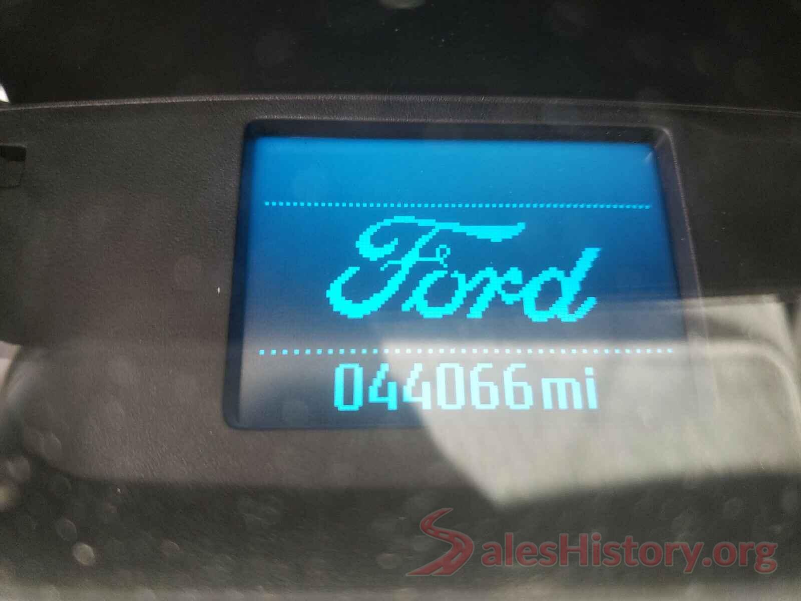 1FTYR1ZM5GKB04003 2016 FORD TRANSIT CO