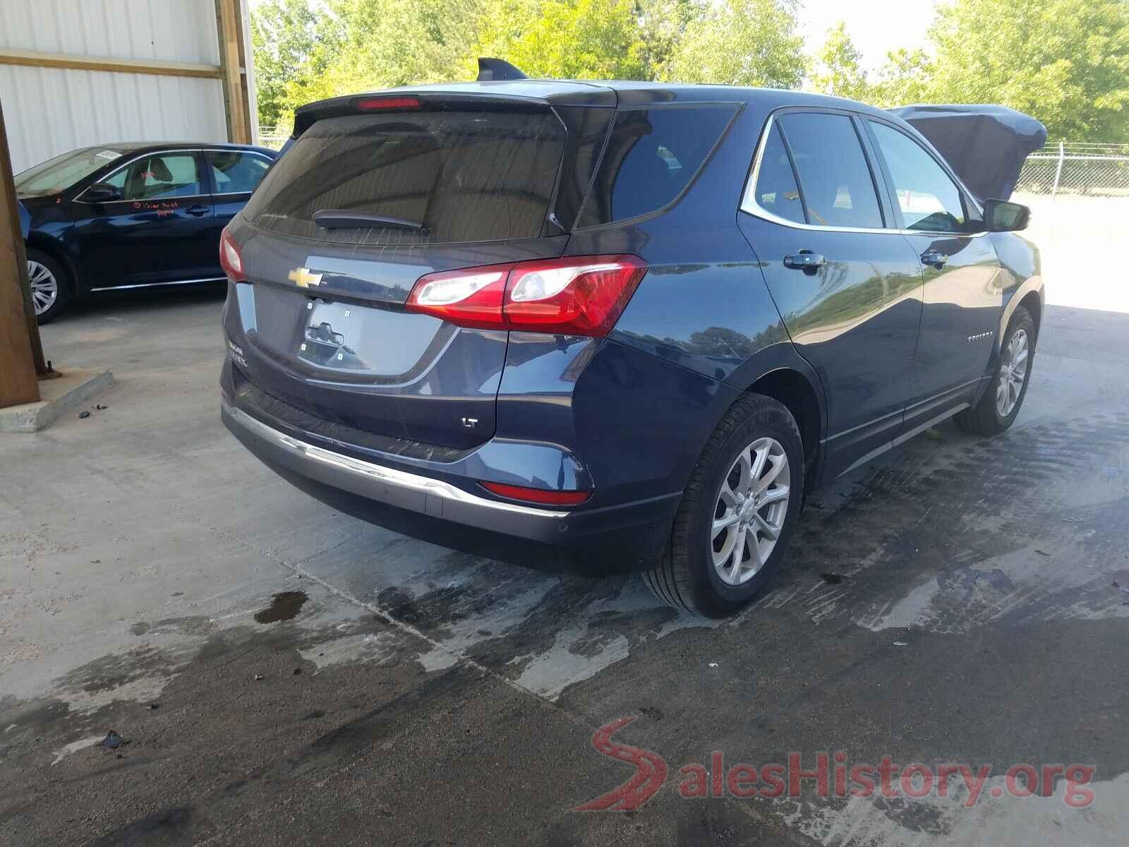 3GNAXJEV6JS575991 2018 CHEVROLET EQUINOX