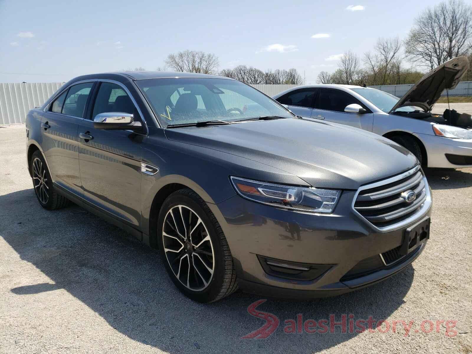 1FAHP2J81HG121918 2017 FORD TAURUS