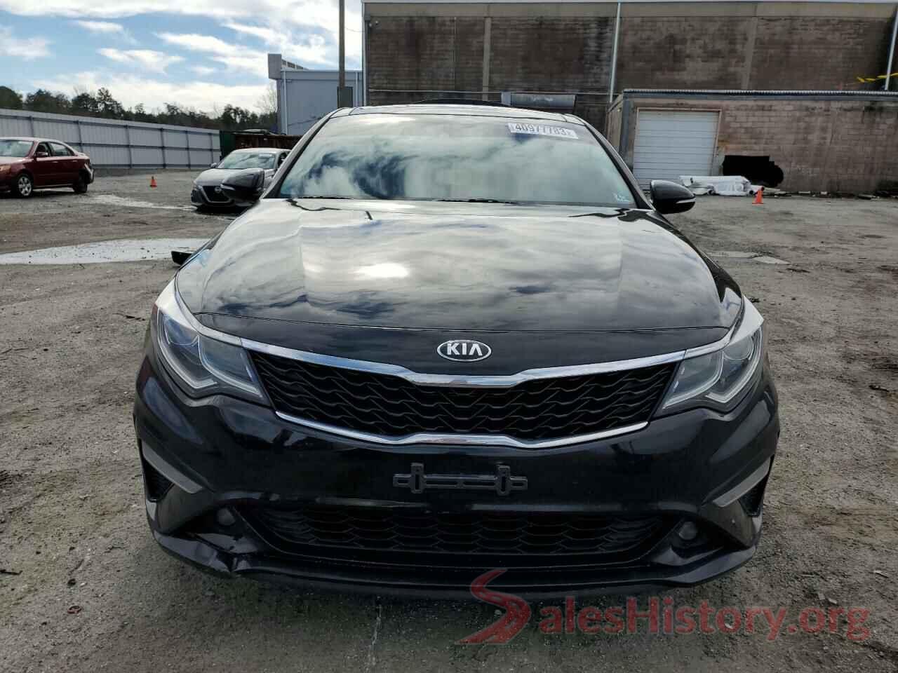 5XXGT4L31KG292150 2019 KIA OPTIMA